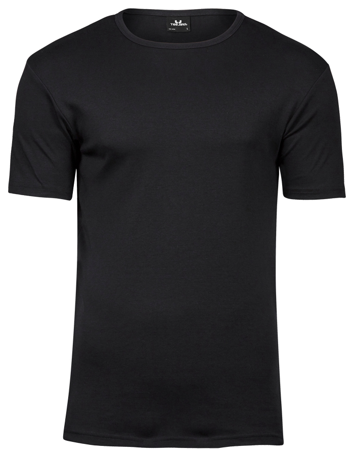 TeeJays Mens T-Shirt INTERLOCK (4XL)