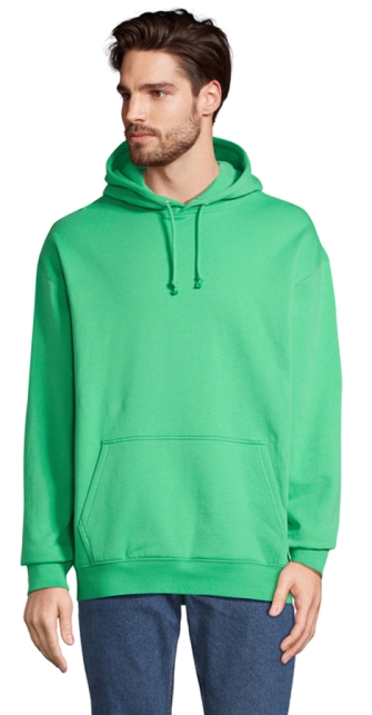 SOLS Mens Sweatshirt CONDOR (3XL)