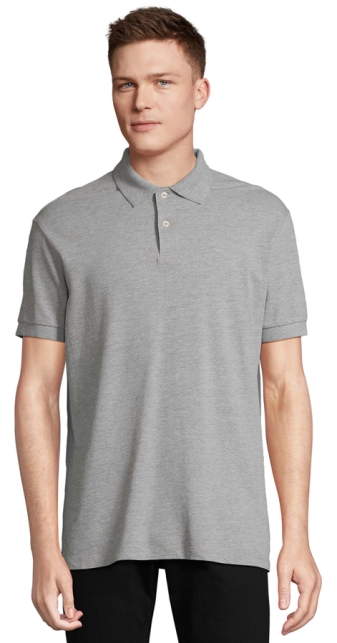 SOLS Mens Poloshirt PACIFIC (3XL)