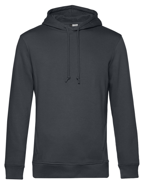 B&C Mens Hoodie INSPIRE (3XL)