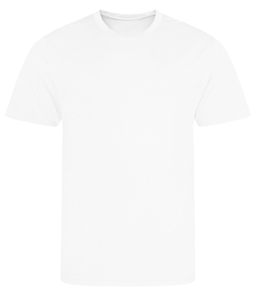 JUST COOL Mens Sportshirt COOL (5XL)