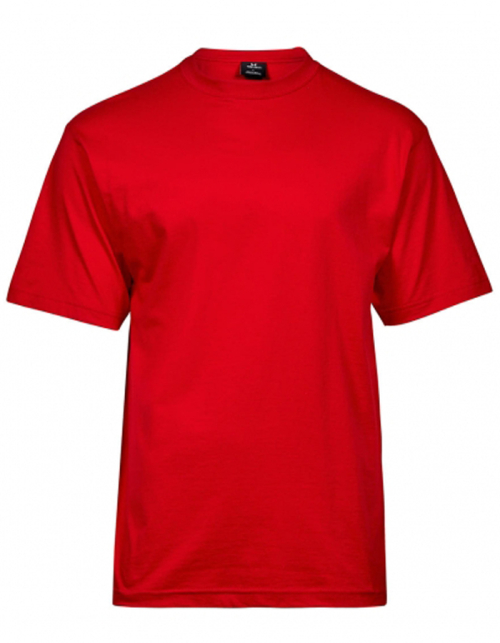 TeeJays Mens T-Shirt SOFT (5XL)