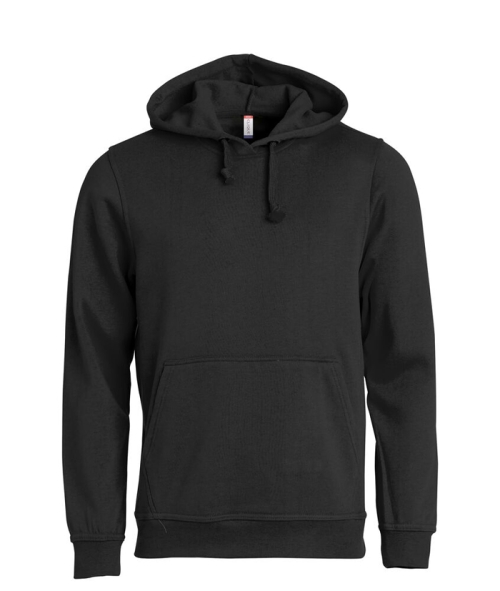 Clique Mens Hoodie BASIC (5XL)