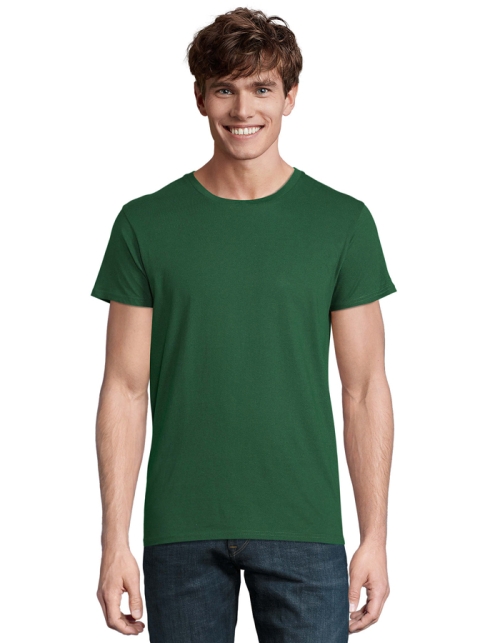 SOLS Mens T-Shirt CRUSADER (5XL)