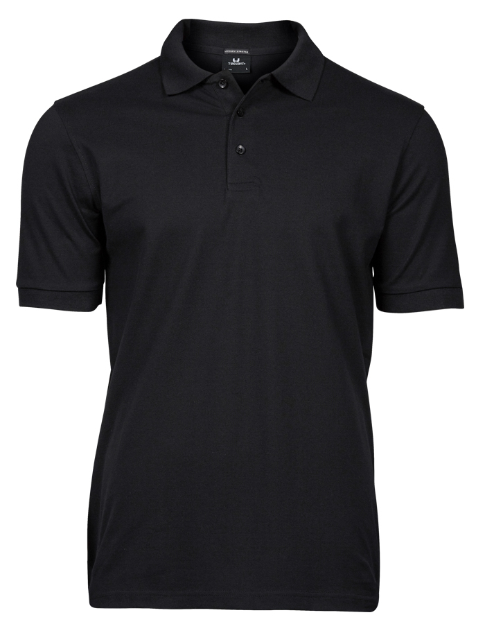 TeeJays Mens Poloshirt LUXURY STRETCH (5XL)