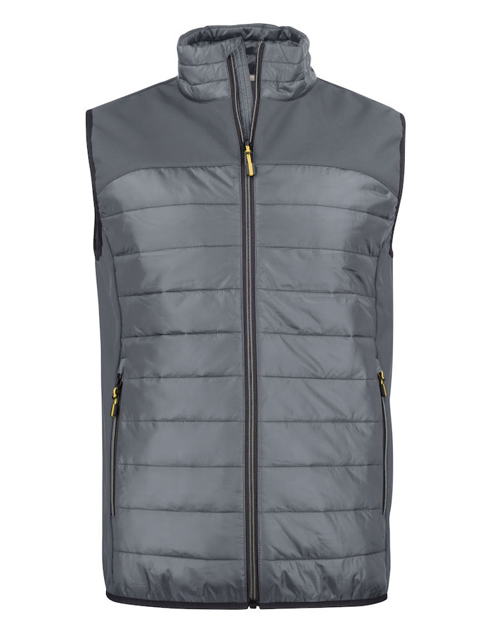 Printer Mens Gilet EXPEDITION (5XL)