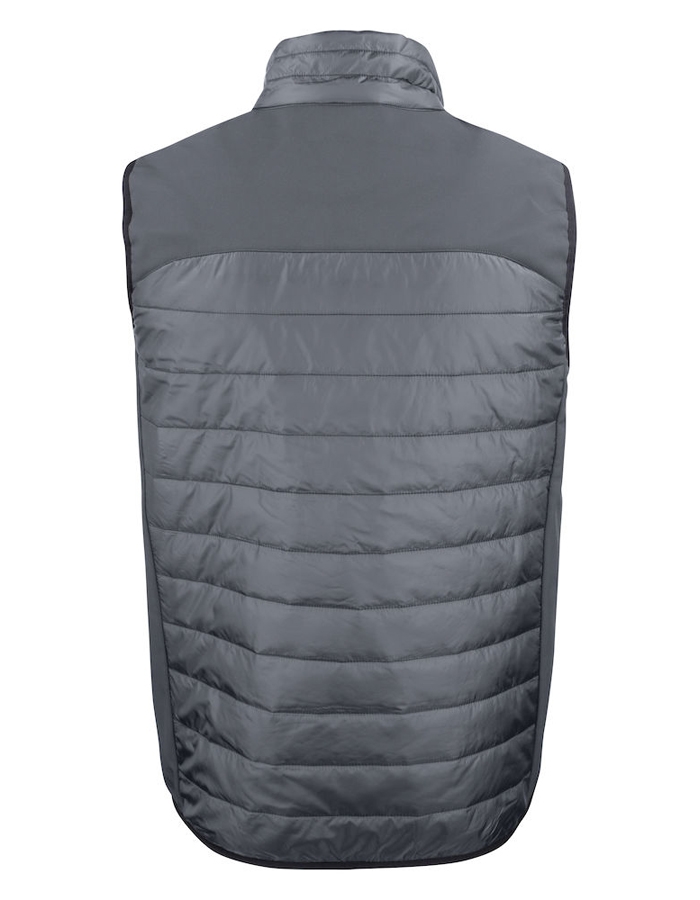 Printer Mens Gilet EXPEDITION (5XL)