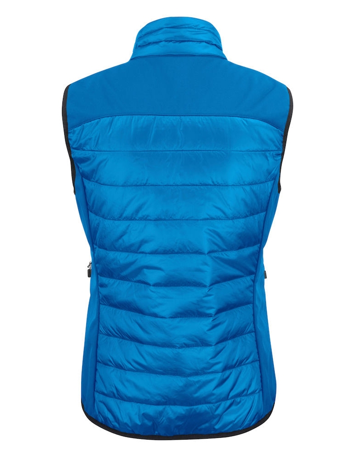 Printer Ladies Gilet EXPEDITION