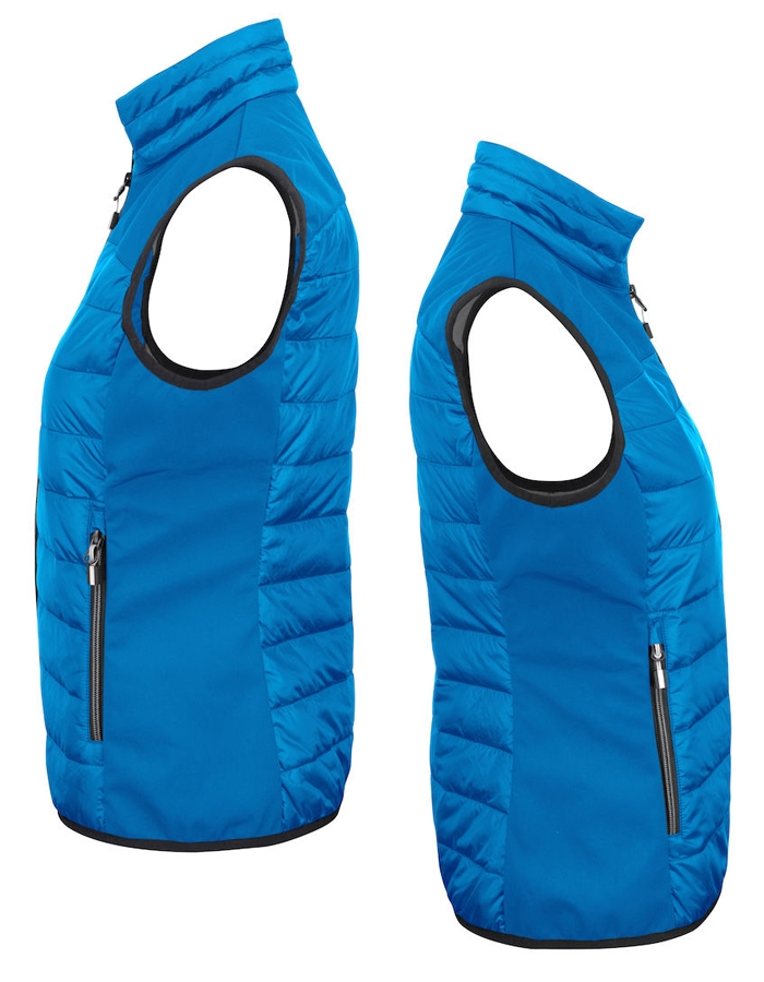 Printer Ladies Gilet EXPEDITION