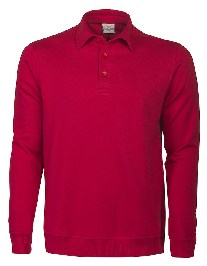 Printer Mens Sweatshirt HOMERUN (4XL)