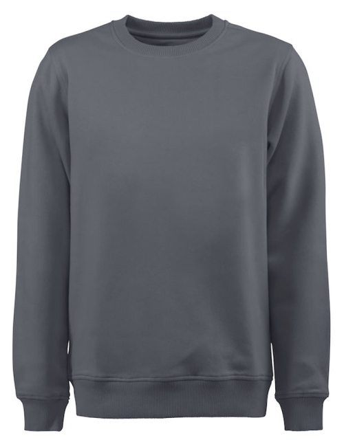 Printer Mens Sweatshirt SOFTBALL (5XL)