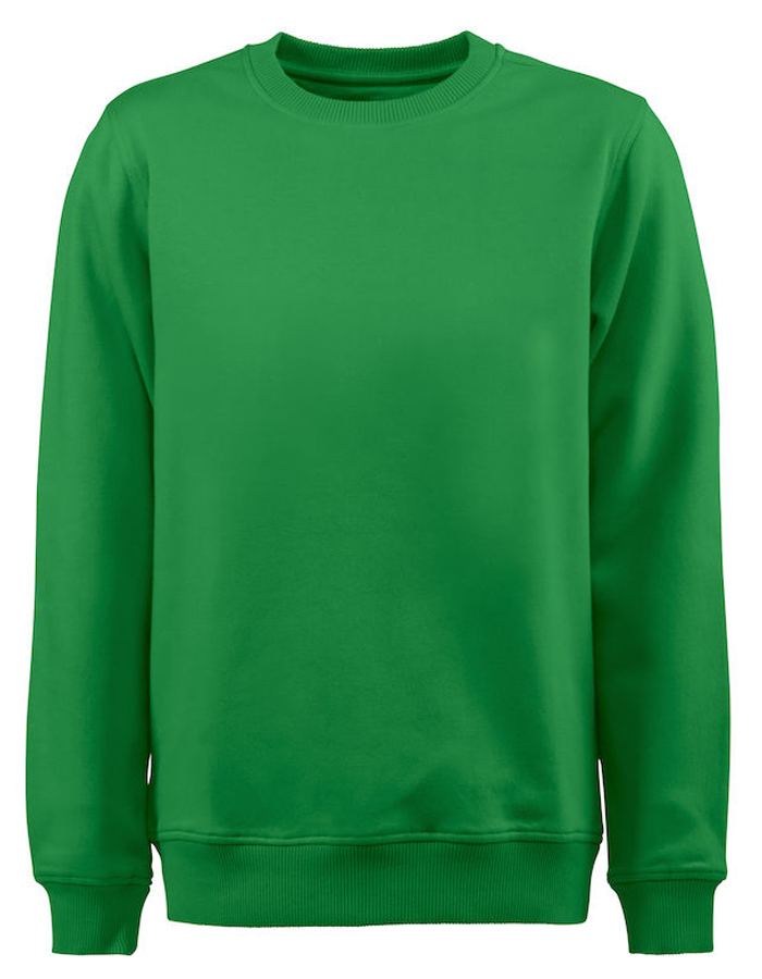 Printer Mens Sweatshirt SOFTBALL (3XL)