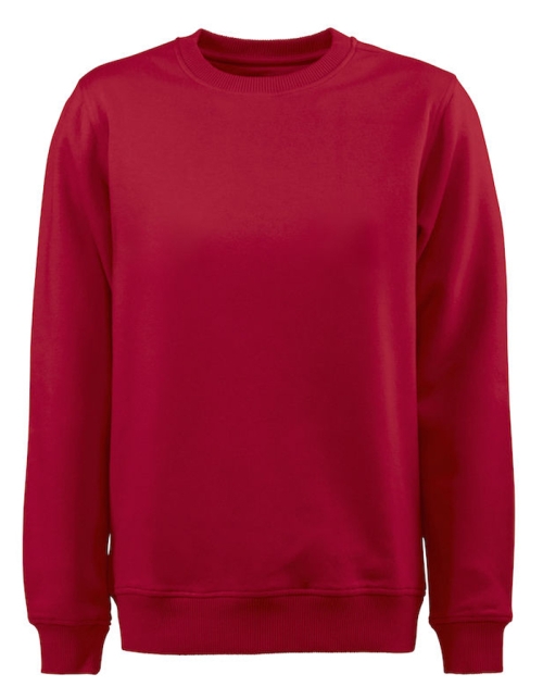 Printer Mens Sweatshirt SOFTBALL (XS - 5XL)