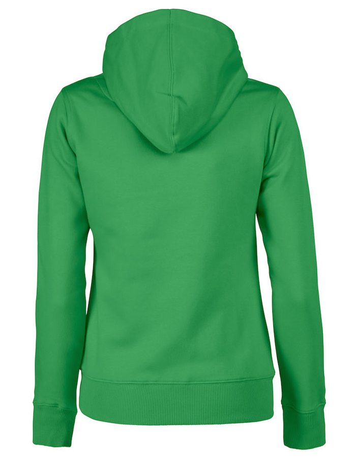 Printer Ladies Hoodie FASTPITCH