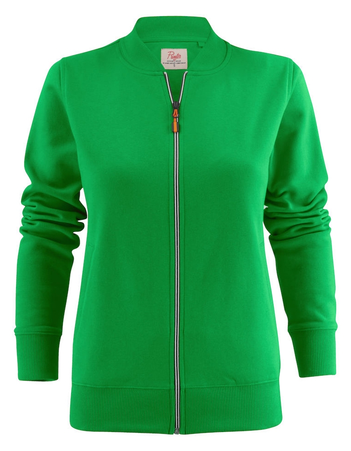 Printer Ladies Sweatjacke JAVELIN