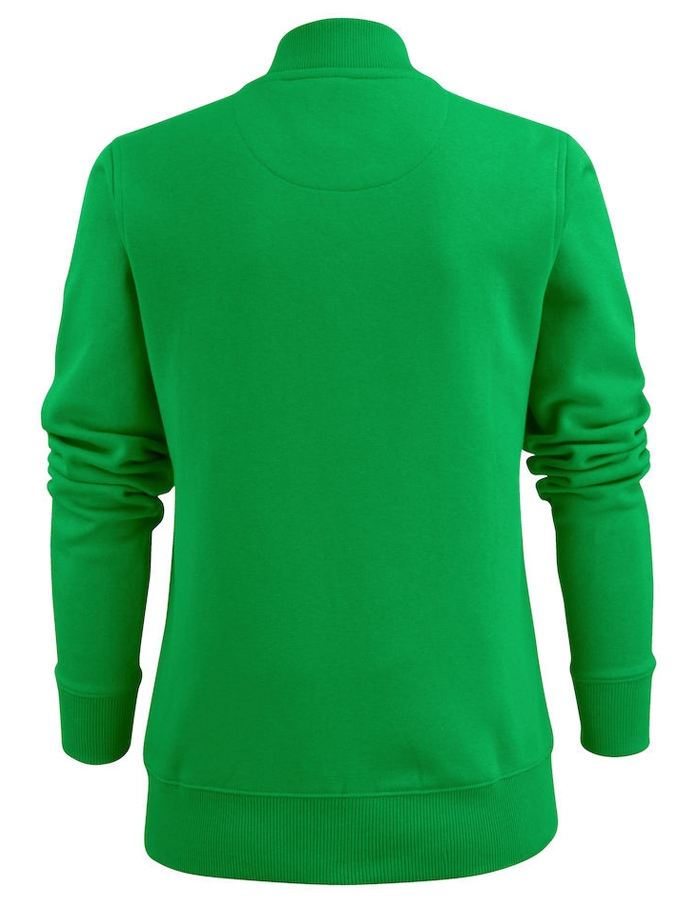 Printer Ladies Sweatjacke JAVELIN