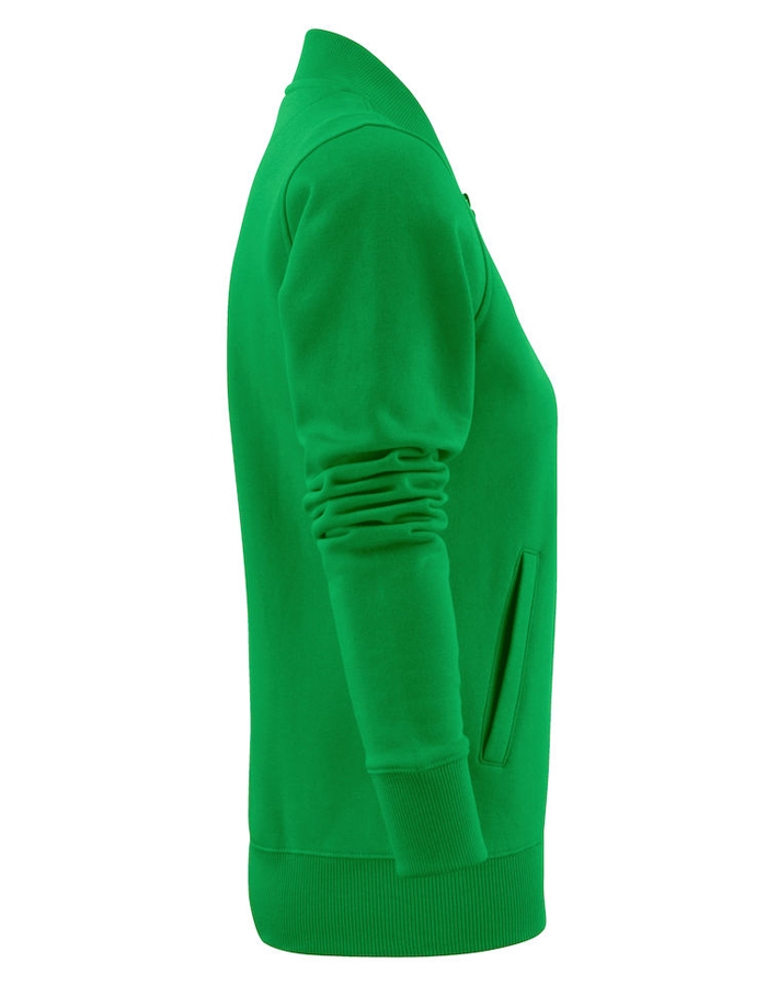 Printer Ladies Sweatjacke JAVELIN
