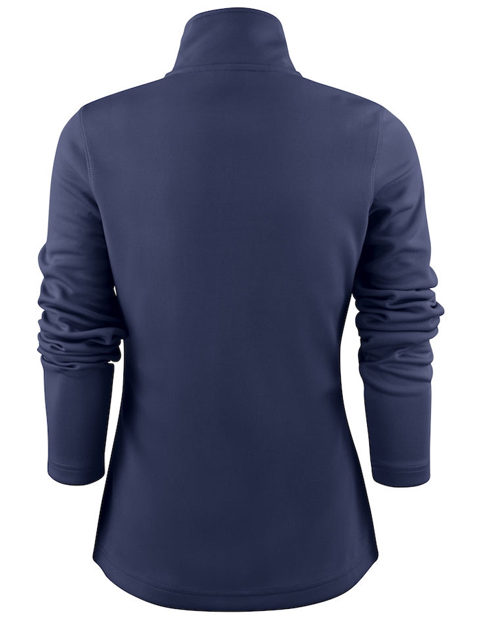 Printer Ladies Sweatjacke POWERSLIDE