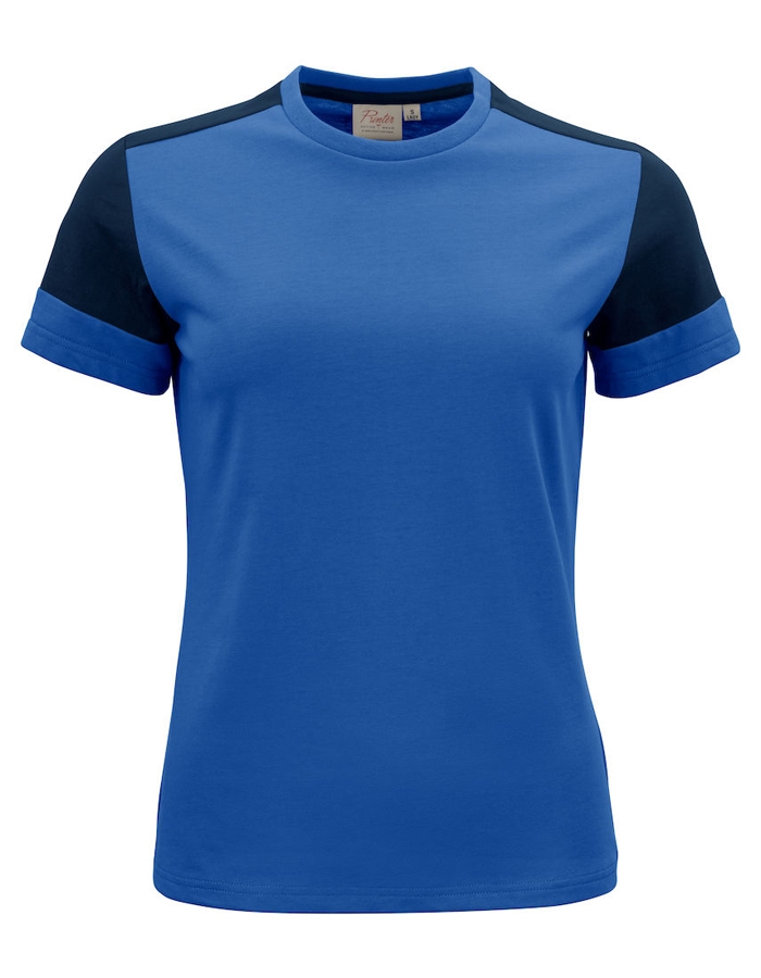 Printer Ladies T-Shirt PRIME