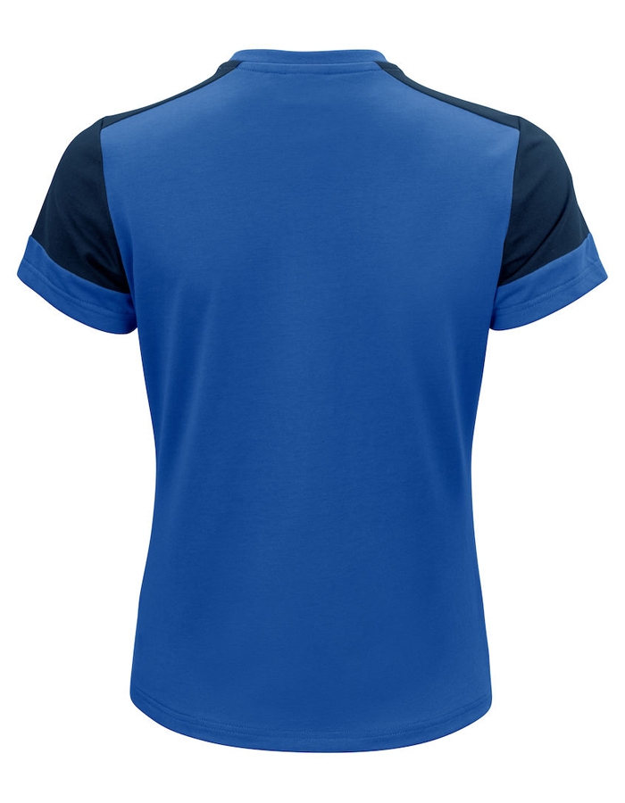 Printer Ladies T-Shirt PRIME
