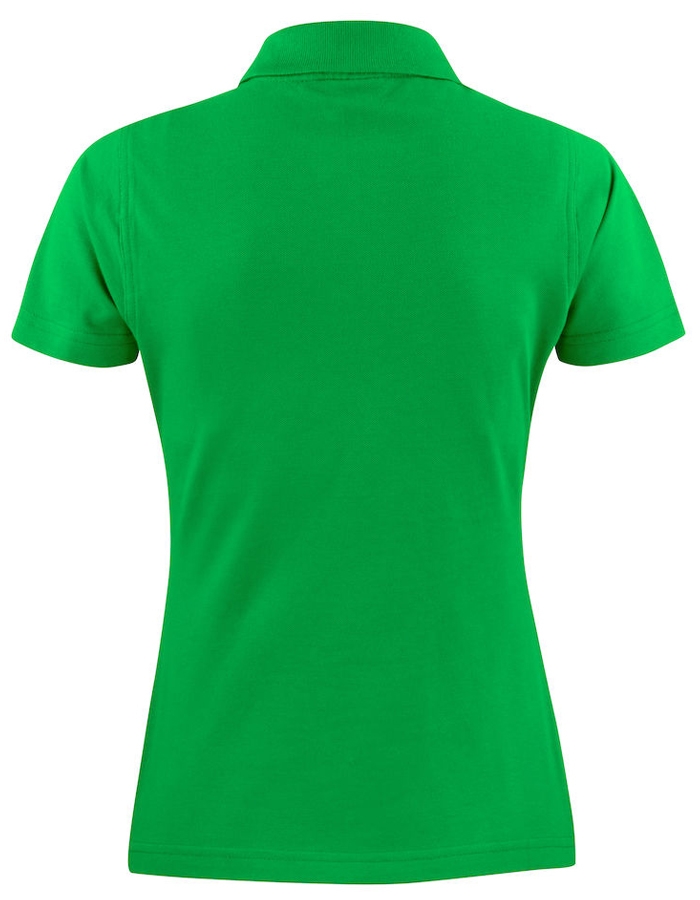 Printer Ladies Poloshirt SURF