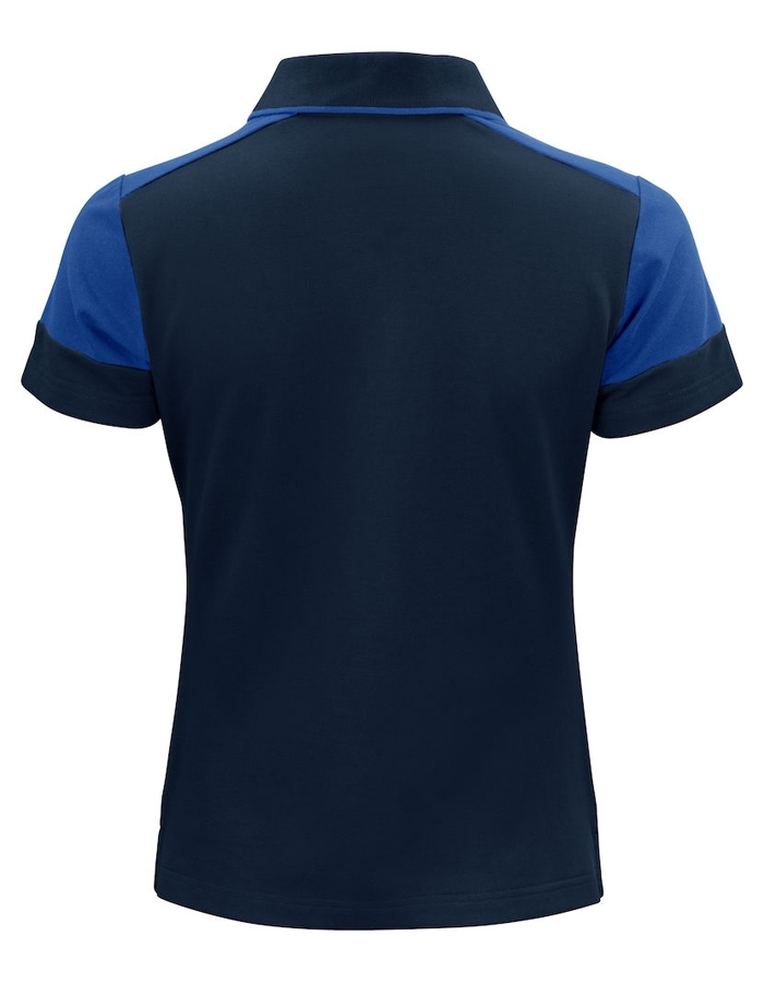 Printer Ladies Kontrast-Poloshirt PRIME