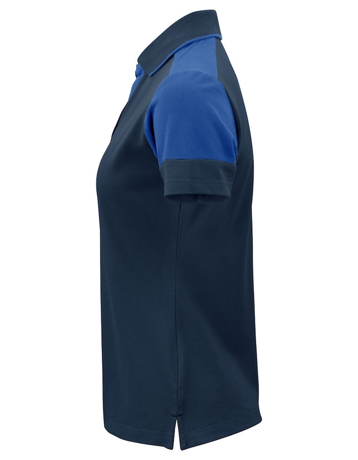 Printer Ladies Kontrast-Poloshirt PRIME