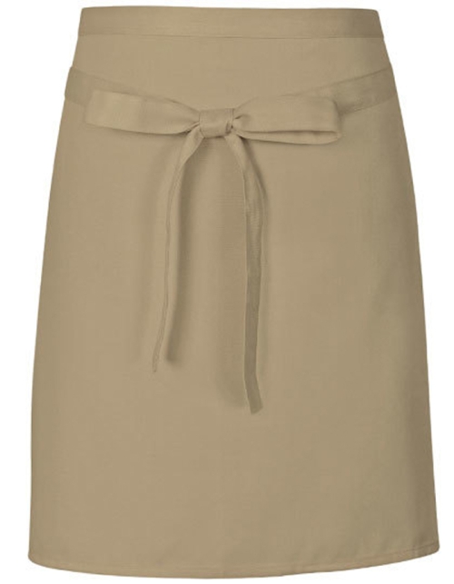 LINK KITCHEN WEAR Schürze kurz