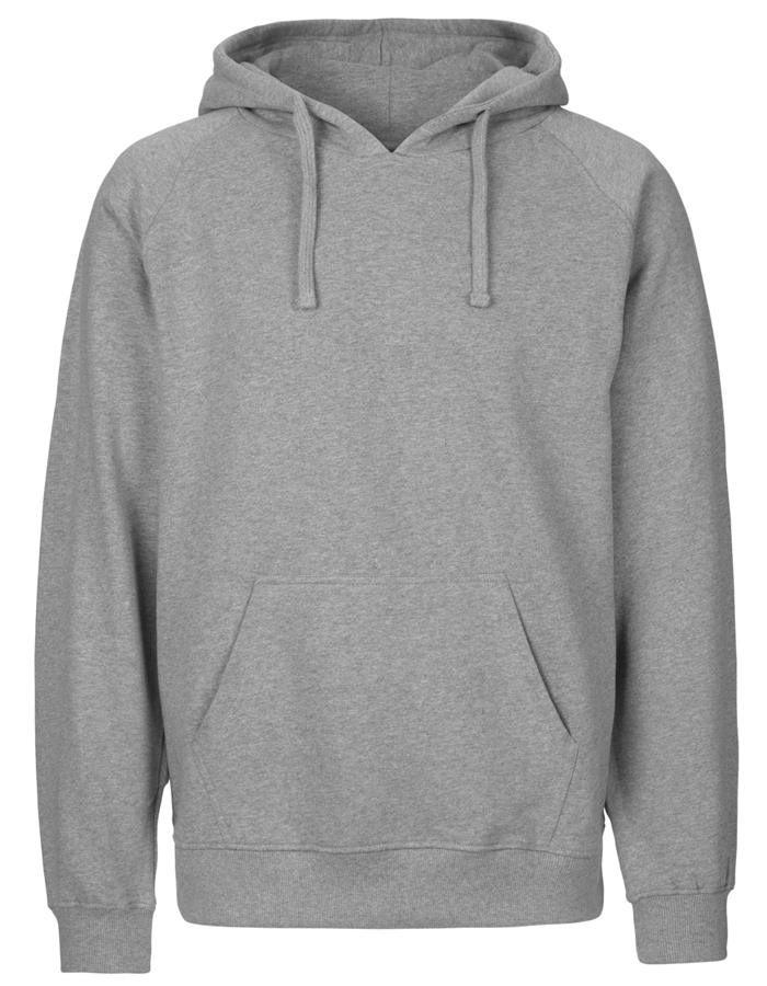NEUTRAL® Mens Hoodie (5XL)