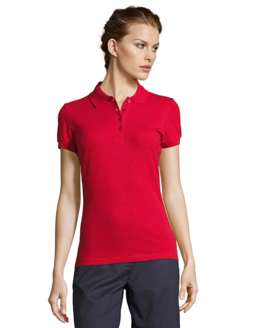SOLS Ladies Poloshirt PEOPLE 210 (3XL)