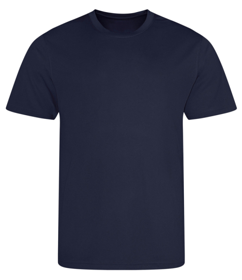 JUST COOL Mens Sportshirt COOL (4XL)