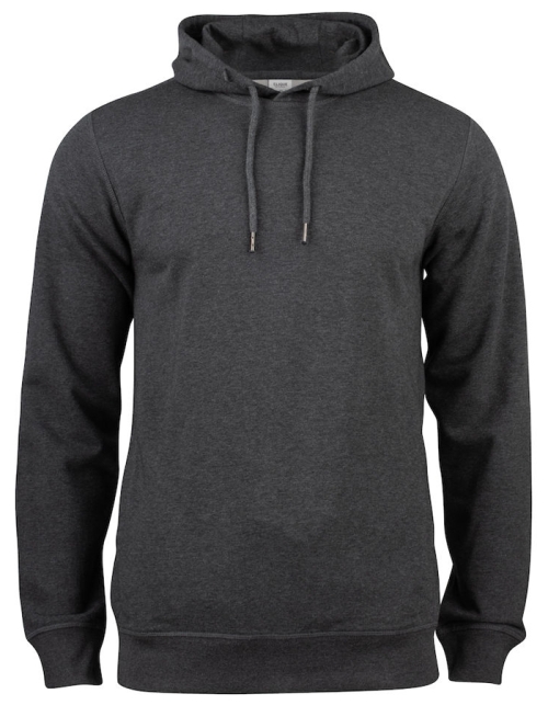 Clique Mens Hoodie PREMIUM (3XL)