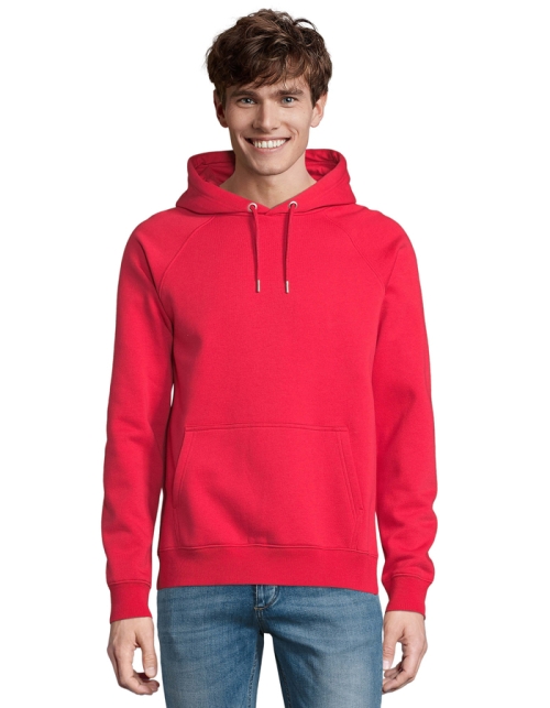 SOLS Mens Kapuzensweatshirt STELLAR (3XL)