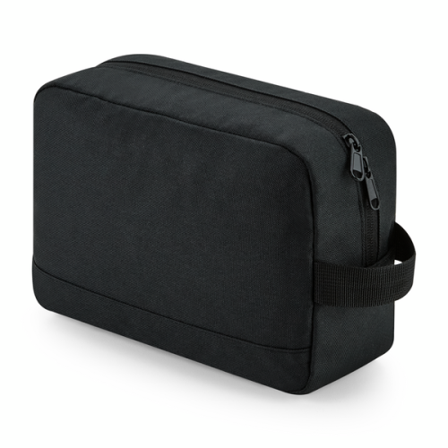 BagBase Recycelte Waschtasche