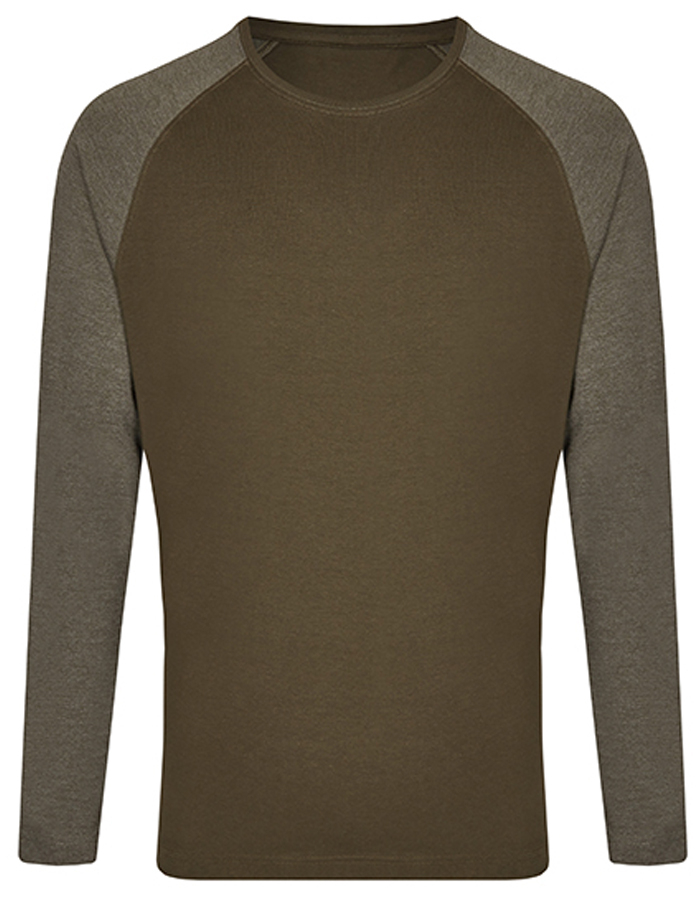 My Mate Mens Langarmshirt (XS - 3XL)