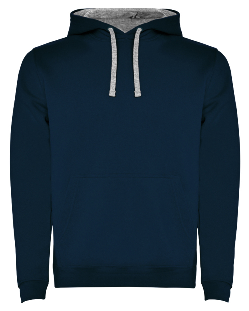 ROLY Mens Hoodie URBAN (4XL)