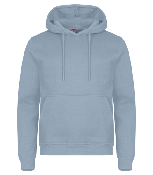 Clique Mens Hoodie MIAMI (4XL)