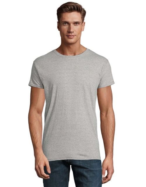 SOLS Mens T-Shirt EPIC (3XL)