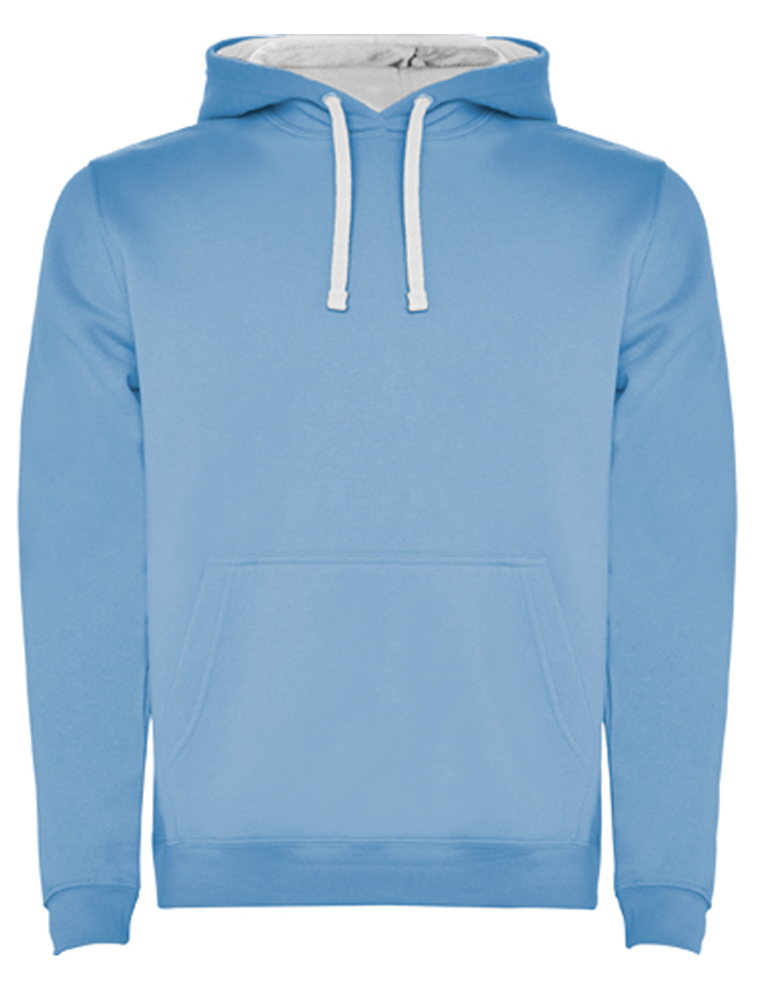 ROLY Mens Hoodie URBAN (3XL)