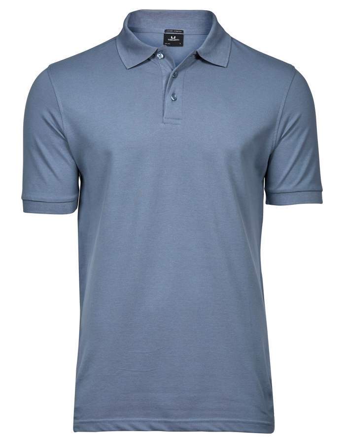 TeeJays Mens Poloshirt LUXURY STRETCH (3XL)