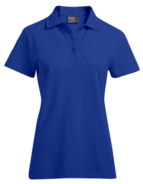 PROMODORO Ladies Poloshirt SUPERIOR (3XL)
