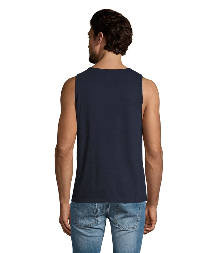 SOLS Mens Tank Top JUSTIN (3XL)