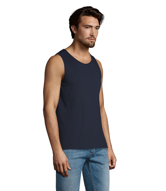 SOLS Mens Tank Top JUSTIN (3XL)
