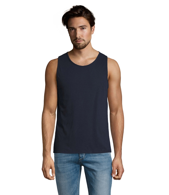 SOLS Mens Tank Top JUSTIN (3XL)