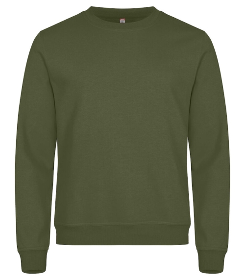 Clique Mens Sweatshirt MIAMI (3XL)