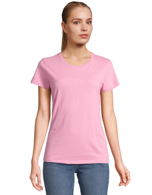 SOLS Ladies T-Shirt CRUSADER (S - XXL)