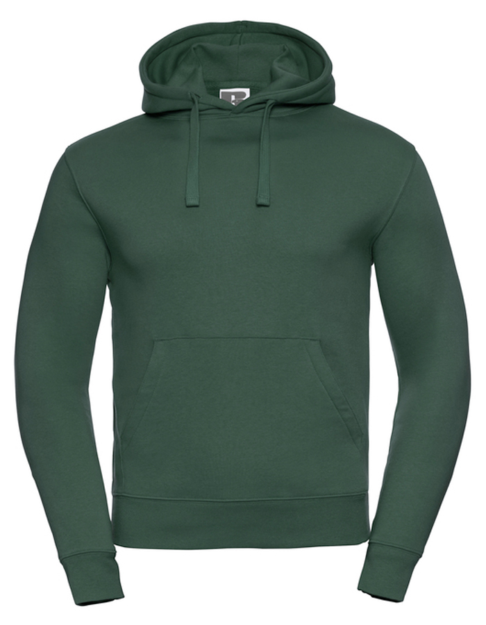 Russell Mens Hoodie AUTHENTIC (3XL)