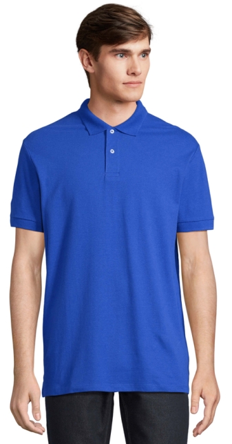 SOLS Mens Poloshirt PACIFIC (5XL)