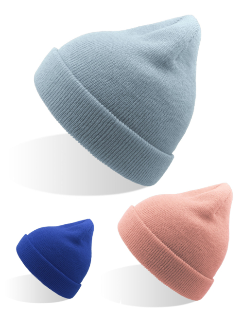 ATLANTIS Kids Beanie WIND (Recycled)