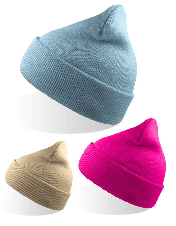 Atlantis Beanie WIND (Recycled)